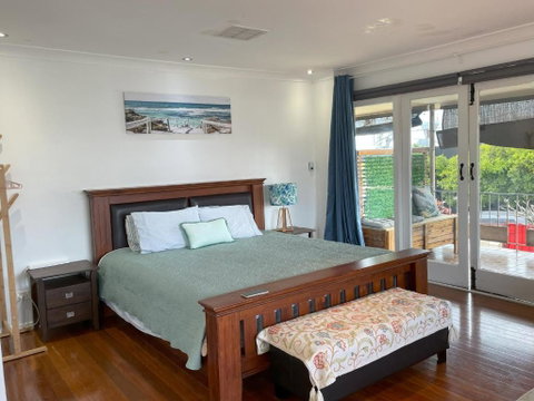 Zen Escape Guest House- Romantic Escape, Cozy Delight, Oasis Suite - Accommodation Broome 0