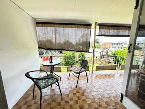 Zen Escape Guest House- Romantic Escape, Cozy Delight, Oasis Suite - Accommodation Broome 3