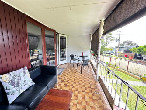Zen Escape Guest House- Romantic Escape, Cozy Delight, Oasis Suite - Accommodation Broome 1