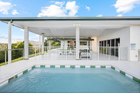 Spearmint House - Art Deco Gem In Misty Mountains - Accommodation Broome 0