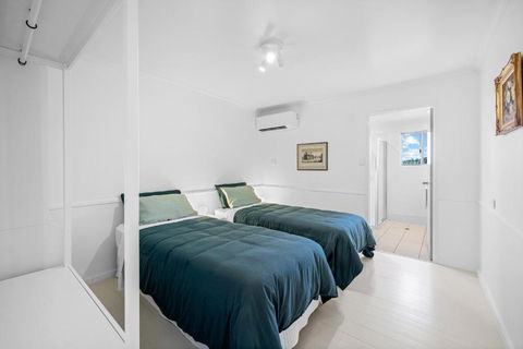 Spearmint House - Art Deco Gem In Misty Mountains - Accommodation Broome 2