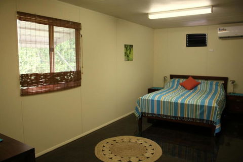 Spring Homestead - Accommodation Broome 0