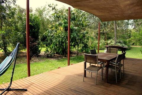 Spring Homestead - Accommodation Broome 3