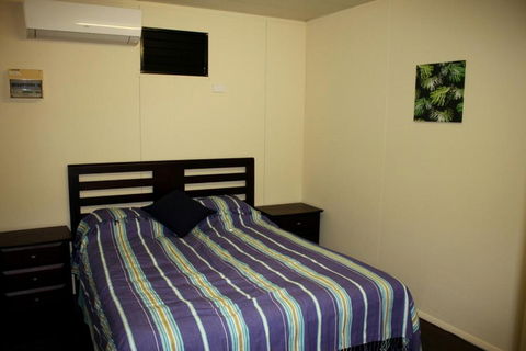 Spring Homestead - Accommodation Broome 1