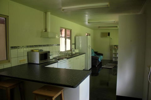 Spring Homestead - Accommodation Broome 2