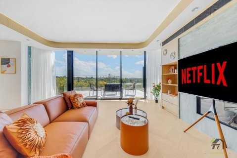 Whispering Pines With 4 Bedroom In Vaucluse - Accommodation Broome 0