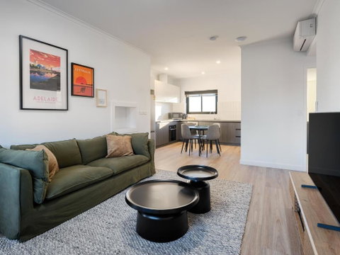 Whyalla SkySuites - Accommodation Broome 1