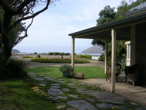 Yelki By The Sea - Accommodation Broome 2