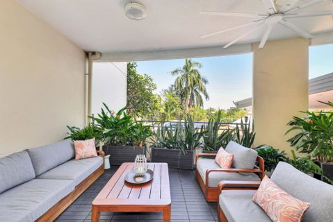 You Will Never Want To Leave - Accommodation Broome 0