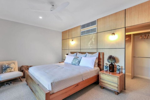 You Will Never Want To Leave - Accommodation Broome 1