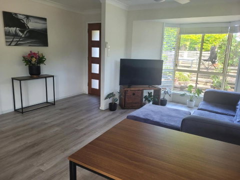 Your Home Away From Home - Accommodation Broome 1