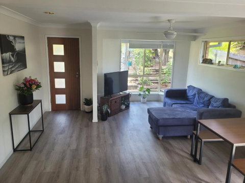 Your Home Away From Home - Accommodation Broome 0