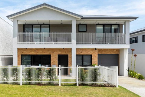 Your Home By The Sea - Accommodation Broome 1