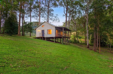 Yulo Kopa - Accommodation Broome 0