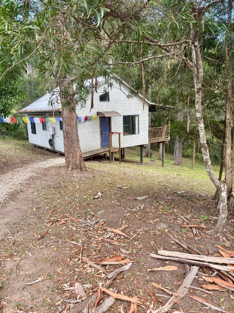 Yulo Kopa - Accommodation Broome 1
