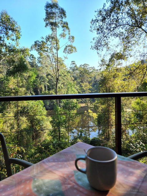 ZEN House Tiny House By The Lake - Accommodation Broome 3