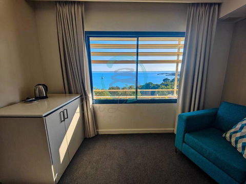 ZEN88 ESPLANADE: Hotel Suite W/ Ocean/Sunset Views - Accommodation Broome 2