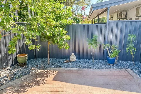 ZEN GARDEN - COZY 2-BR + Modern Design W/ Aircon - Accommodation Broome 2