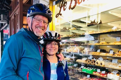 Melbourne Bayside | Urban Seaside Villages | Brighton Bathing Boxes | Cycle Tour - Accommodation Broome 0