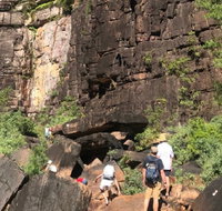 3-Day Kakadu 4WD Camping Safari from Darwin - Accommodation Broome