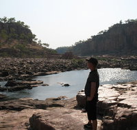6-Day Kakadu Katherine and Litchfield National Parks Camping Expedition - Accommodation Broome
