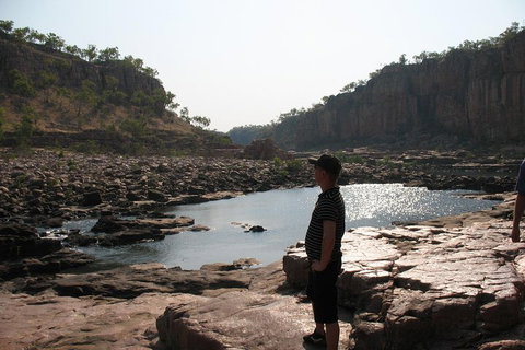 6-Day Kakadu, Katherine And Litchfield National Parks Camping Expedition - Accommodation Broome 0