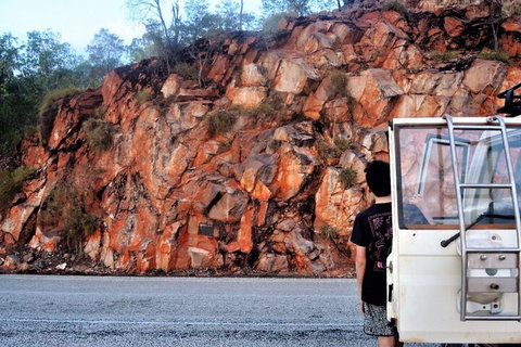 6-Day Kakadu, Katherine And Litchfield National Parks Camping Expedition - Accommodation Broome 1