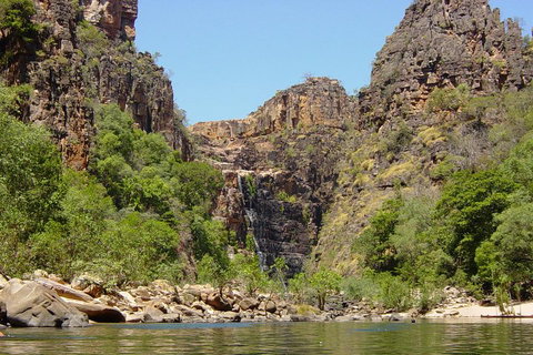 6-Day Kakadu, Katherine And Litchfield National Parks Camping Expedition - Accommodation Broome 2