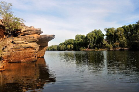 6-Day Kakadu, Katherine And Litchfield National Parks Camping Expedition - Accommodation Broome 3