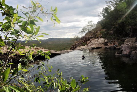 6-Day Kakadu, Katherine And Litchfield National Parks Camping Expedition - Accommodation Broome 4