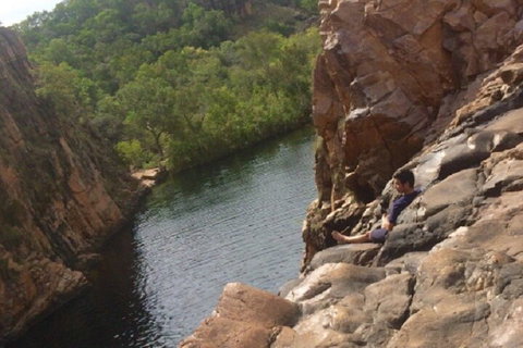 6-Day Kakadu, Katherine And Litchfield National Parks Camping Expedition - Accommodation Broome 5