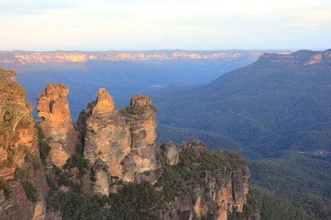 Blue Mountains In A Day:Private Day Trip From Sydney - Accommodation Broome 1