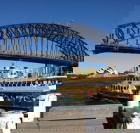 Private Tour Sydney Highlights In A Day - Accommodation Broome