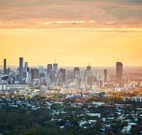 Brisbane City - Private Helicopter Sunset Flight - 25min - Accommodation Broome
