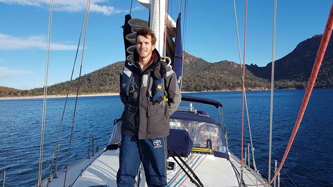 Twilight Sail Bruny Island - Accommodation Broome 1