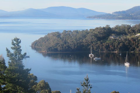 Twilight Sail Bruny Island - Accommodation Broome 2