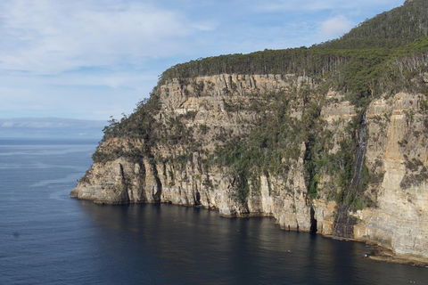 Twilight Sail Bruny Island - Accommodation Broome 4