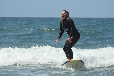 Learn To Surf At The Great Ocean Road - Accommodation Broome 5