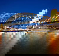 Private Tour Sydney at Night - Accommodation Broome