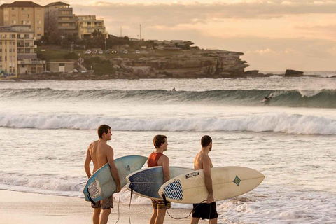 Private Tour: Sydney City Highlights - Accommodation Broome 1