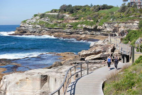 Private Tour: Sydney City Highlights - Accommodation Broome 2