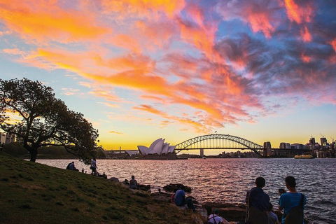 Private Tour: Sydney City Highlights - Accommodation Broome 3