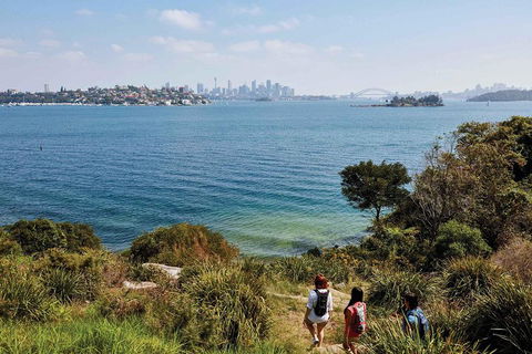 Private Tour: Sydney City Highlights - Accommodation Broome 5