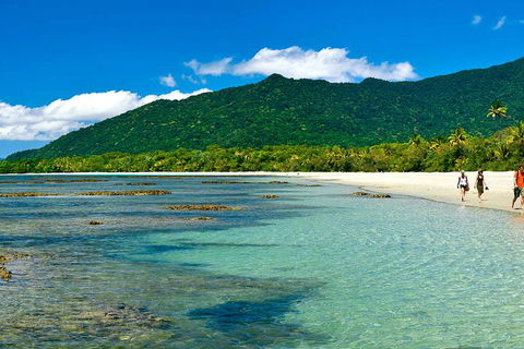 8-Day Cairns Tour: Great Barrier Reef, Kuranda, Daintree Rainforest - Accommodation Broome 0