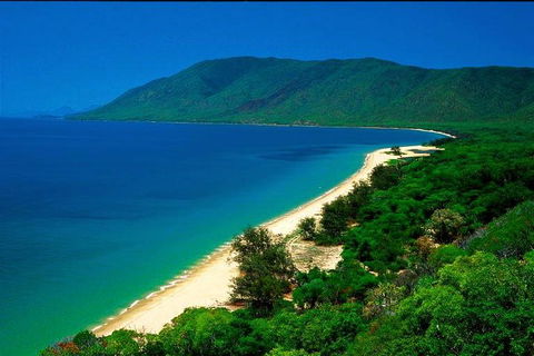 3-Day Best Of Cairns Combo: The Daintree Rainforest, Great Barrier Reef, And Kuranda - Accommodation Broome 2