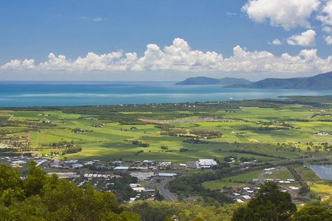 3-Day Best Of Cairns Combo: The Daintree Rainforest, Great Barrier Reef, And Kuranda - Accommodation Broome 3