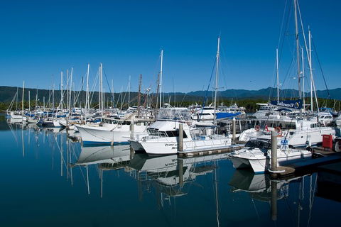 Cairns Reef And Rainforest Combo: Daintree Rainforest And The Great Barrier Reef - Accommodation Broome 5