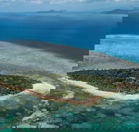 4-Day Cairns with Great Barrier Reef and Daintree Rainforest - Accommodation Broome