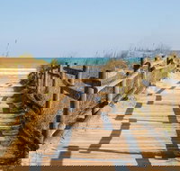 Cruise Ship Shore Excursion - Private Great Ocean Road Full Day Tour 12 Hour - Accommodation Broome