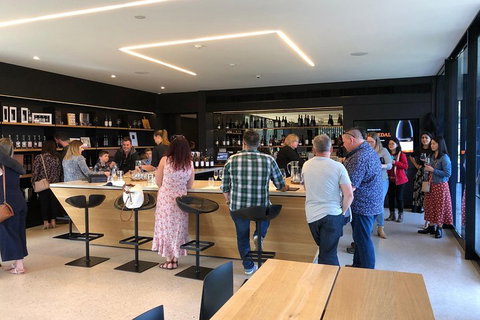 Beer, Wine And Gin (The Ultimate Tastings.) - Accommodation Broome 5